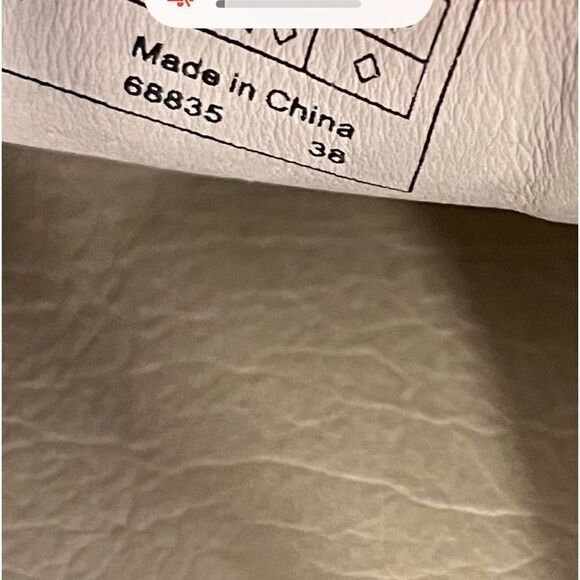 Josef Seibel Olive Brown Leather Slip on Women’s Shoes. Size 38/ 7-7.5 - Picture 11 of 12